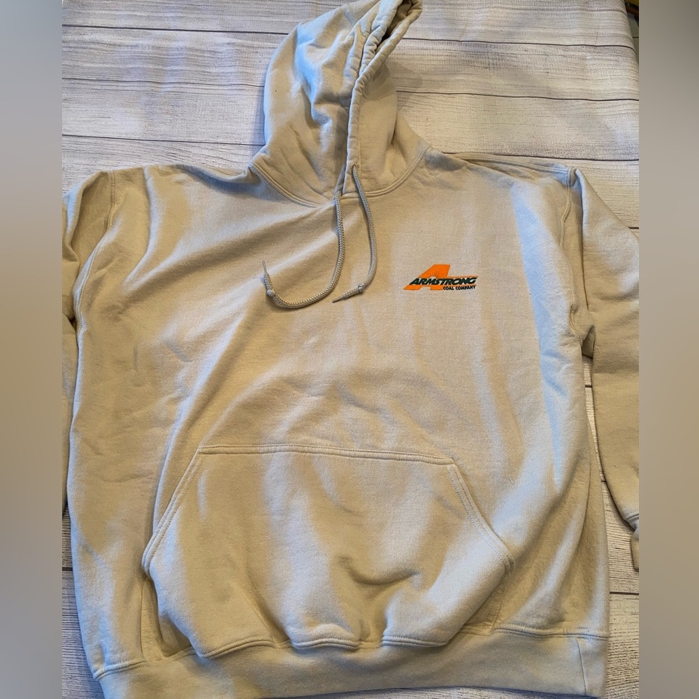 Armstrong Coal Company Sweatshirt
